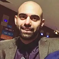 Mohammed Jafar, Founder & Superintendent Pharmacist at Somer Pharmacy