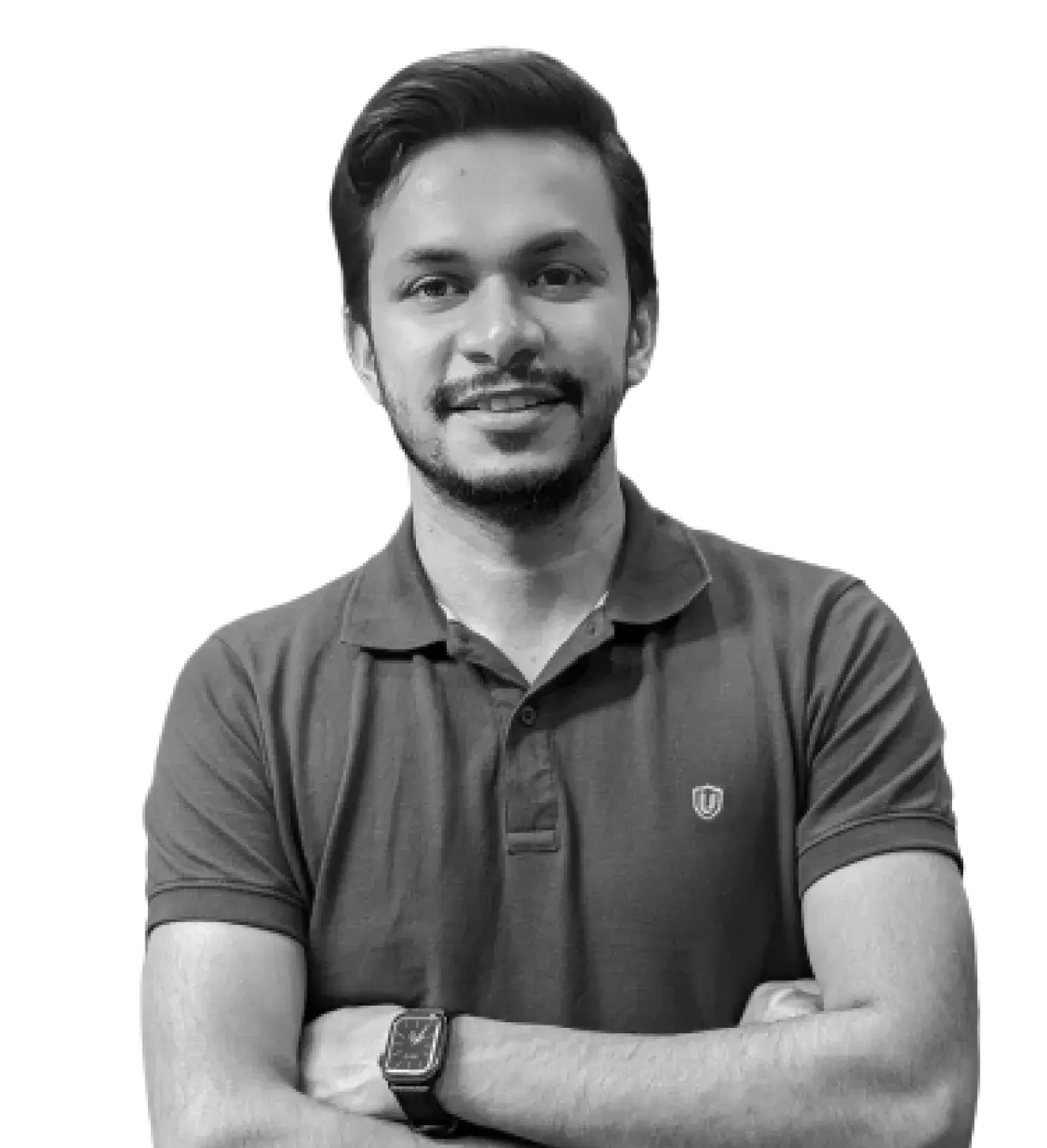 M. Awais Aslam, Co-Founder of Stack360