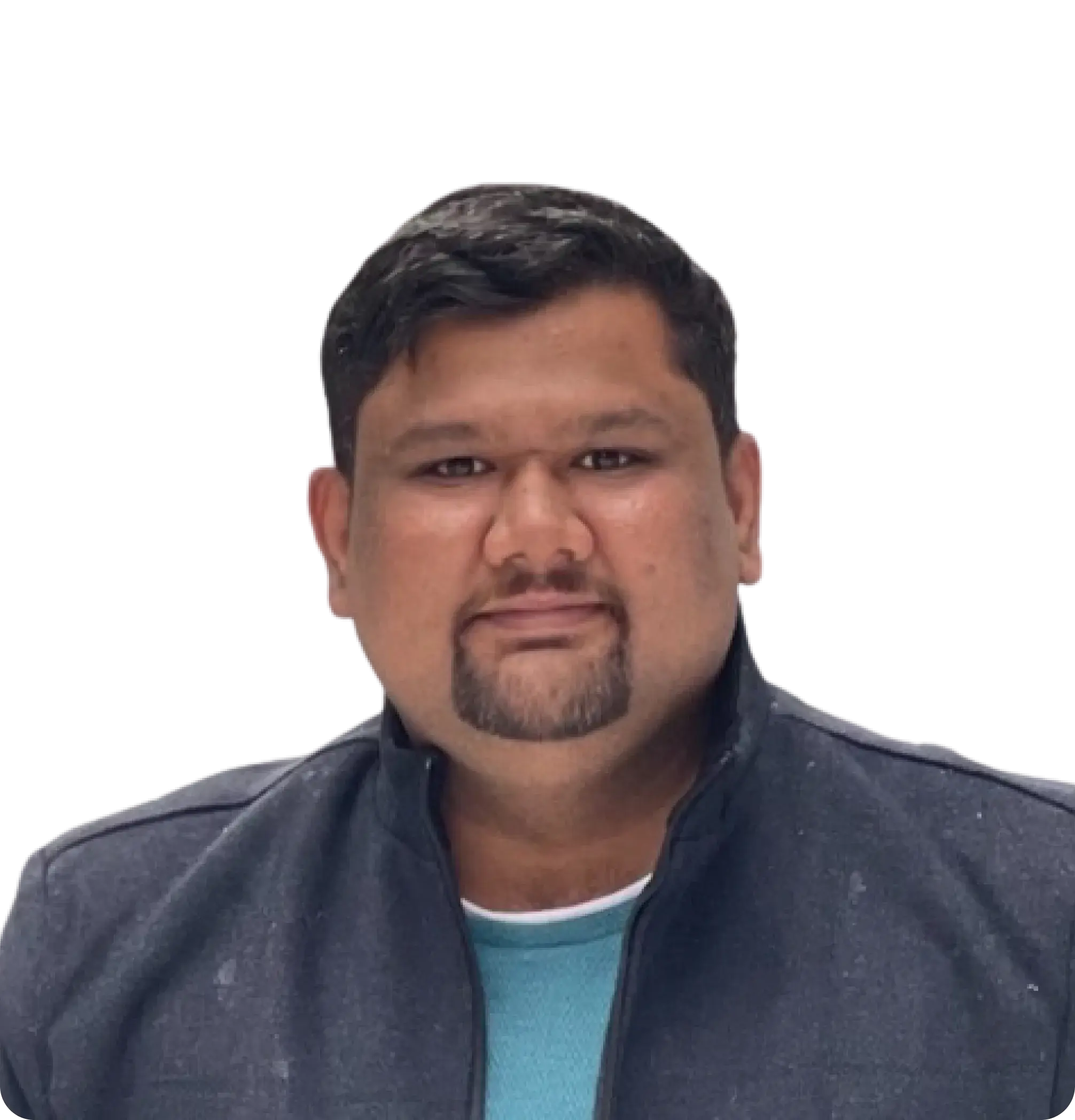 Azmat Rana, CEO of Stack360